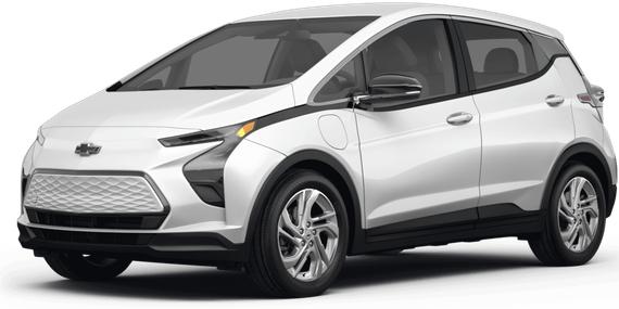 CHEVROLET BOLT EV 2023 1G1FW6S0XP4199241 image